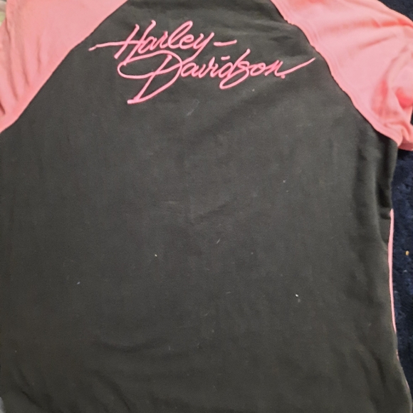 COPY - Harley Davidson - Picture 3 of 3